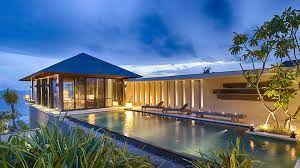Hier findest du 11 ferienhäuser & ferienwohnungen auf bali. Villa Hamsa Villa Mieten In Bali Suden Nusa Dua The Bukit Villanovo
