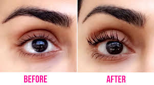 harmful chemicals found in mascara