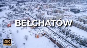 The latest tweets from miasto bełchatów (@belchatow): Belchatow Z Drona Zima 2021 Lece W Miasto 4k Youtube