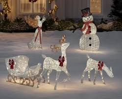 💡 how much does the shipping cost for home depot christmas lights? Christmas Decorations The Home Depot Holiday Decor Holiday Decor Christmas Outdoor Reindeer Christmas Decorations