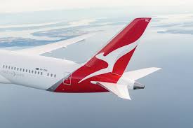 qantas travel credit