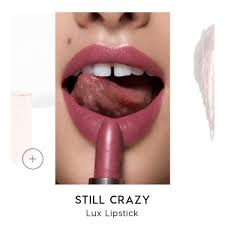 colourpop creme lux lipstick in still