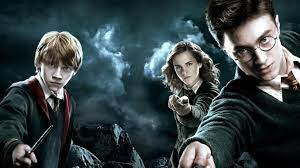 Harry Potter films in chronologische volgorde kijken | TechRadar