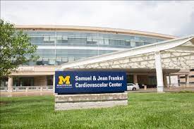 Our Locations | Cardiac Surgery | Michigan Medicine | University of Michigan