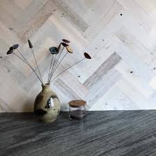 White Wooden Decorative Wall Paneling