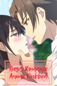 Many others are like me, we are fed up with a dense protagonist who will never take the first step into a relationship. The Best Romance Anime Dubbed Anime Impulse Anime Dubbed Best Romance Anime Anime Romance
