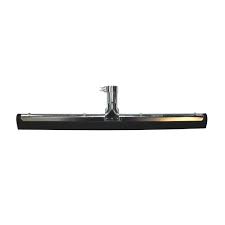 disposable black moss rubber floor squeegee