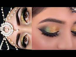 kashees insipire eye makeup tutorial
