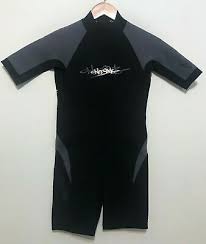 Youth Ho Sports Wetsuit