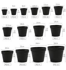 China Flower Pot And Ollas Pots