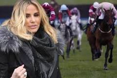 does-katie-price-own-race-horses