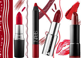 21 best red lipsticks for every skin