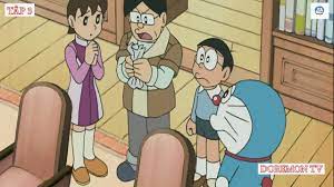 Review Doraemon Anh Hùng Chính Nghĩa Siêu Cấp TẬP 3 - Bilibili
