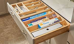 definition of full access drawer