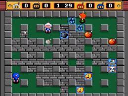 super bomberman 2 snes rom