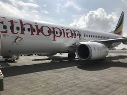 seycen mit ethiopian airlines
