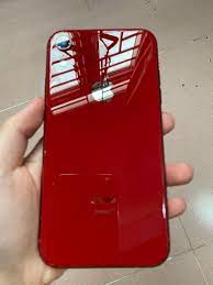 Cần bán] - Iphone XR đỏ zin mới đẹp | OTOFUN | CỘNG ĐỒNG OTO XE MÁY VIỆT NAM