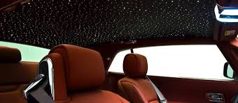 Car S Star Light Ceiling Simplycarers