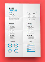 Because with a good presentation you can easily. The 17 Best Resume Templates For Every Type Of Professional