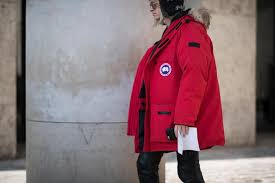 Why Canada Goose Stocks 28 Slump Isnt A Cause For Worry