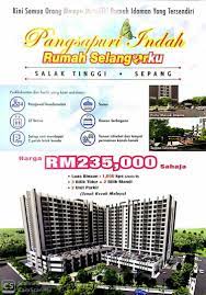 Rumah selangorku ditawarkan skim sewaan pada kadar bayaran berpatutan. New Project Rumah Selangorku Salak Tinggi Sepang Siap 2020 Property For Sale On Carousell