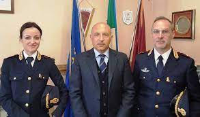 The latest tweets from polizia di stato (@poliziadistato). Caltanissetta Sei Nuovi Commissari Della Polizia Di Stato Assegnati In Provincia