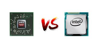 Amd Radeon R5 Vs Intel I5 Hd Graphics Comparison Review Gca