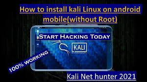 So targeting android phone is very good option to hack. How To Install Kali Linux In Android Phone Without Root Easily Digital Ocean Promo Code
