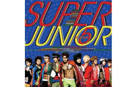#superjunior #5thalbum #mrsimple #release #110802. Super Junior S Mr Simple Album Sells Over 280 000 Copies Soompi