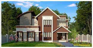 3 bedroom small budget homes in kerala