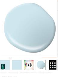Behr Marquee Ethereal Mood Paint Color