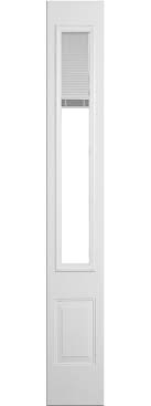 Miniblind 848 Internal Blinds Doorlite