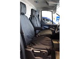 Van Seat Covers For Ford Transit Custom