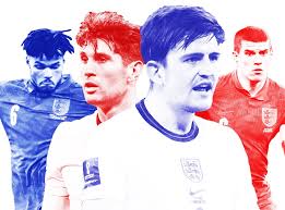 Anyway, last point aside, here are the form 23 england stars for the summer's squad if picked today, ranked by how secure their seat on the plane to.errrm.wherever the tournament will be held in the end. England Squad Euro 2020 Which Centre Backs Should Gareth Southgate Pick For 2021 Tournament The Independent