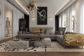 luxury furniture for an arabic interior