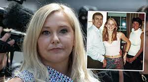 Virginia Giuffre, Jeffrey Epstein victim and Prince Andrew accuser, dies in Australia - TALANOA 'O TONGA