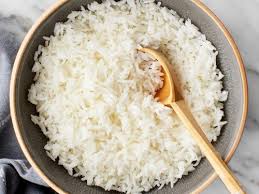 how to cook rice on the stove recipe