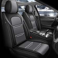Seat Covers For 2016 Ford Fusion For