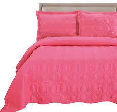 Quilt Bedspread Set 250 250