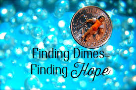 Image result for Dimes To Drop.