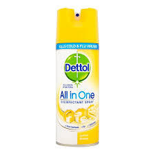 Pet corrector spray for dogs, dog training spray to stop barking and unwanted behaviours, pet deterrent and training spray, 30 ml, 2 pack 4.3 out of 5 stars 805 1 offer from £15.92 Buy Dettol All In One Disinfectant Spray Lemon Breeze 400ml Online At Cherry Lane