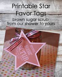 Baby shower labels are an important touch for making invitations, envelopes, keepsakes, nameplates and so much more. Diy Baby Shower Party Favor Ideas You Can Make Yourself At Home