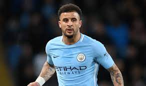 Kyle Walker aims dig at Tottenham after winning first trophy with Man City  against Arsenal | Football | Sport | Express.co.uk