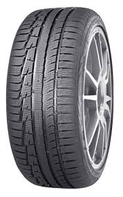 Review Of Nokian Wrg3 Asymmetric Tire