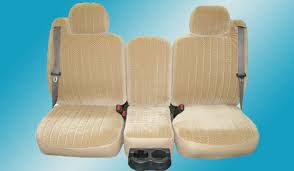 Seat Covers From Auto Trim Design Of