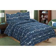 Rv Comforter Set