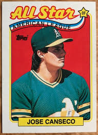Maybe you would like to learn more about one of these? 1992 Fleer All Stars Jose Canseco Jose Canseco All Star Sports
