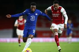 By phil mcnultychief football writer at stamford bridge. Chelsea Vs Arsenal Score Predictions Tune Up Before The Fa Cup Final