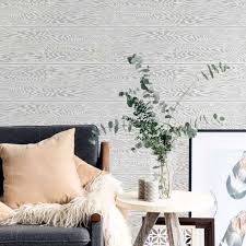 Shiplap Stencil For Wall Painting