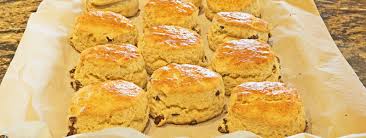 Due to covid pandemic the. Why Won T My Scones Rise Tips For Making Scones